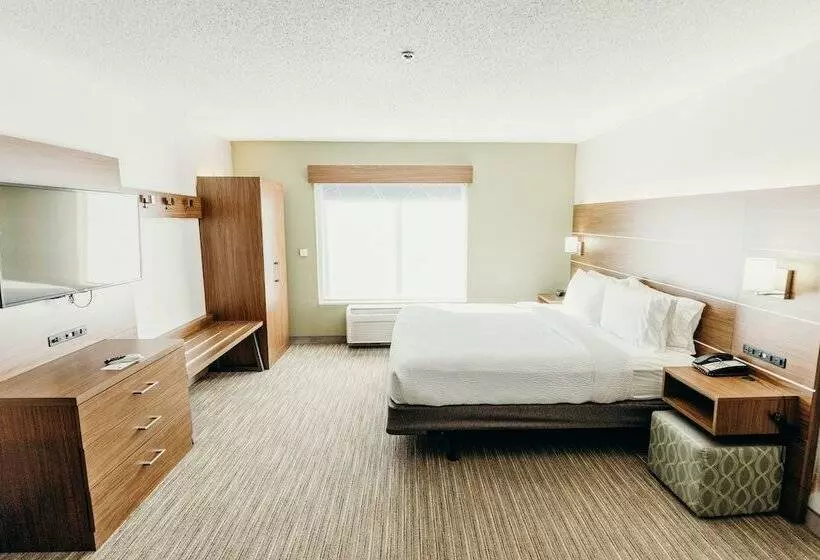 ホテル Holiday Inn Express Atlanta   Northeast I 85   Clairmont Road, An Ihg