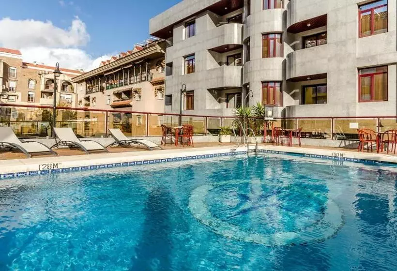 فندق Infanta Cristina