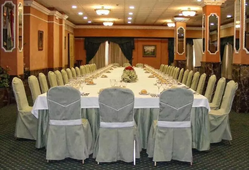 فندق Infanta Cristina