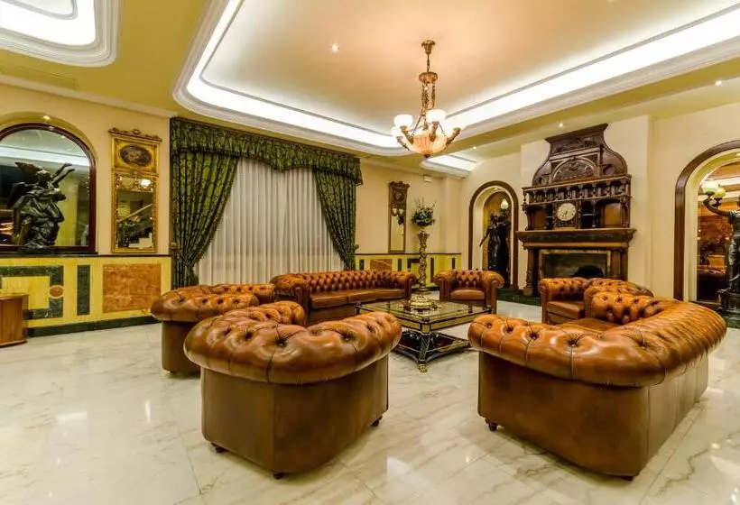 فندق Infanta Cristina