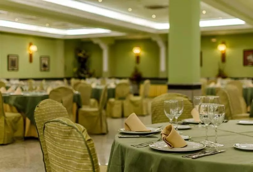 فندق Infanta Cristina