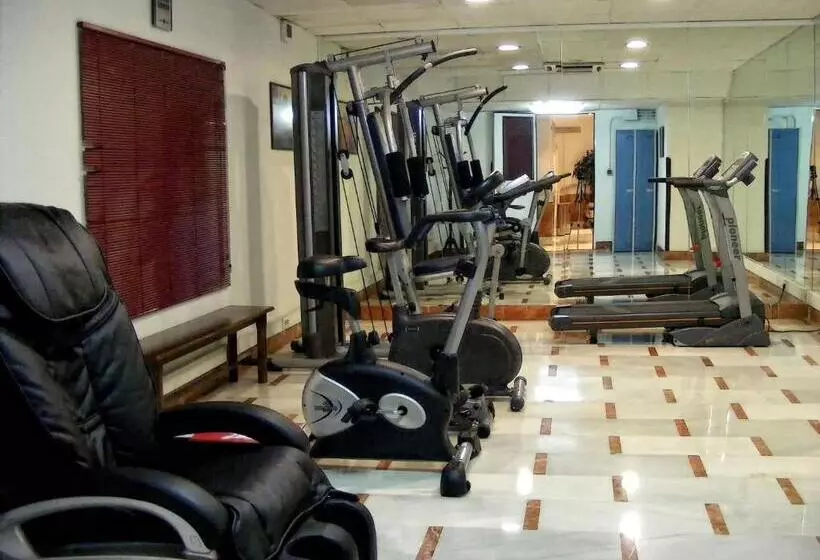 فندق Infanta Cristina