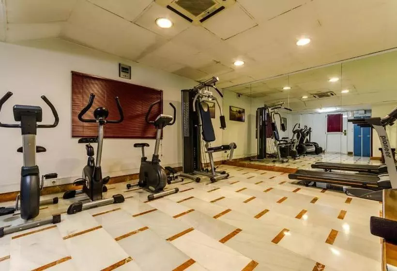 فندق Infanta Cristina