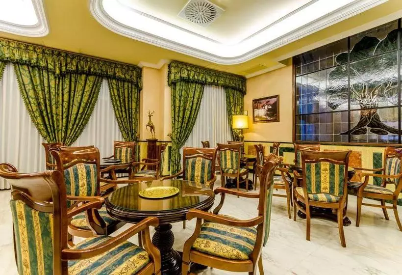 فندق Infanta Cristina