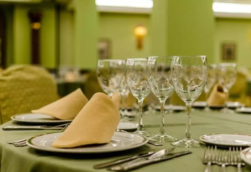 فندق Infanta Cristina