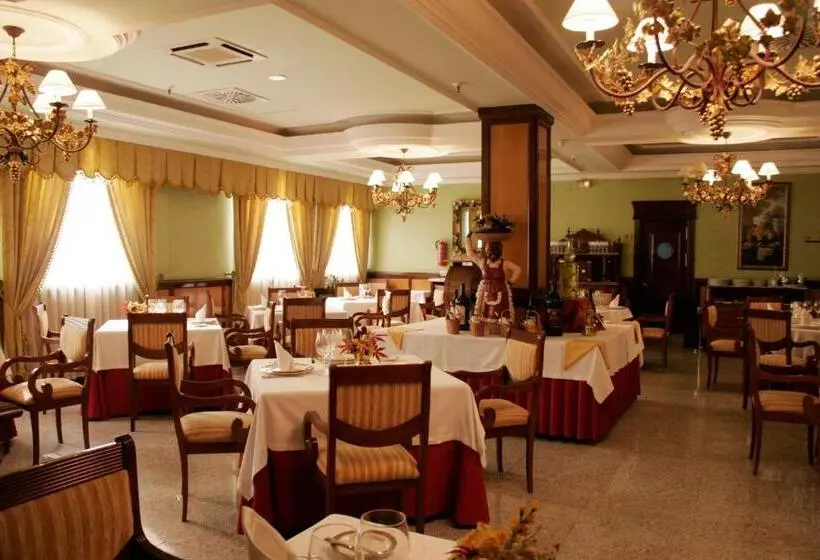 فندق Infanta Cristina