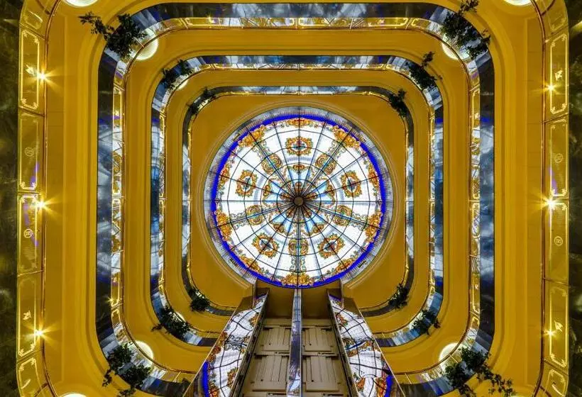 فندق Infanta Cristina