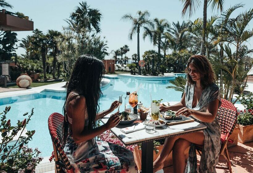 فندق Hacienda del Mar member of Meliá Collection