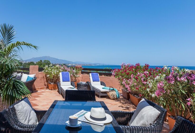 فندق Hacienda del Mar member of Meliá Collection