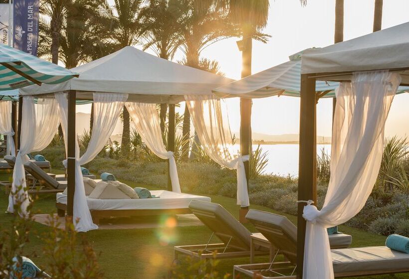 فندق Hacienda del Mar member of Meliá Collection