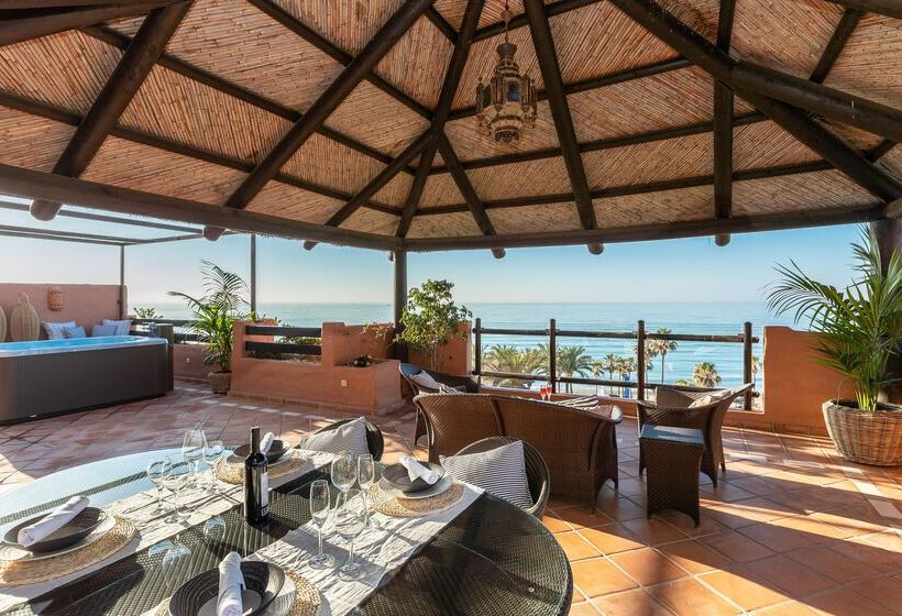 فندق Hacienda del Mar member of Meliá Collection