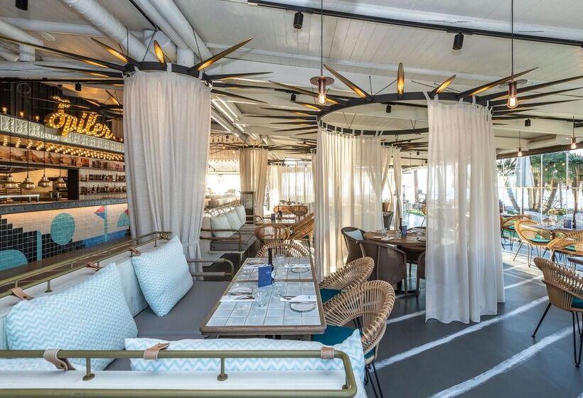 فندق Hacienda del Mar member of Meliá Collection