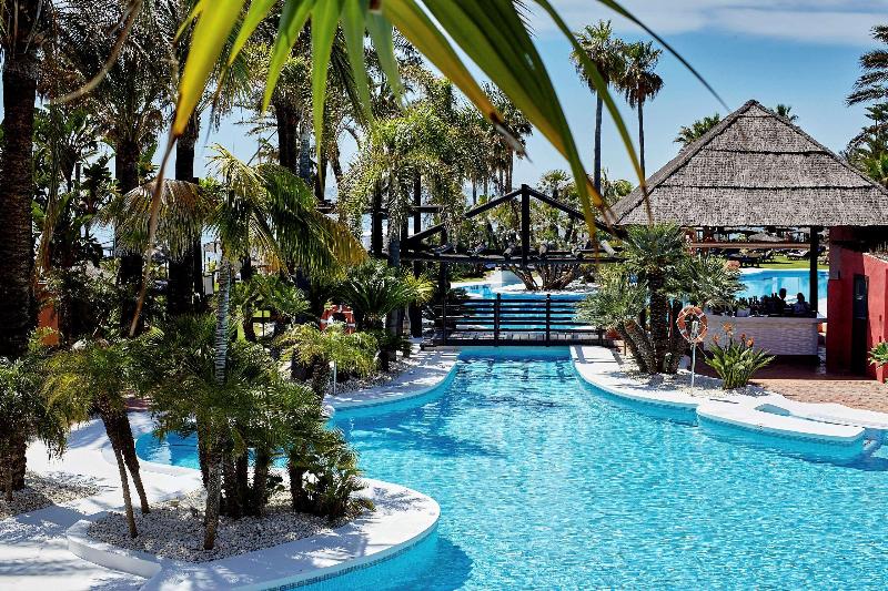 فندق Hacienda del Mar member of Meliá Collection