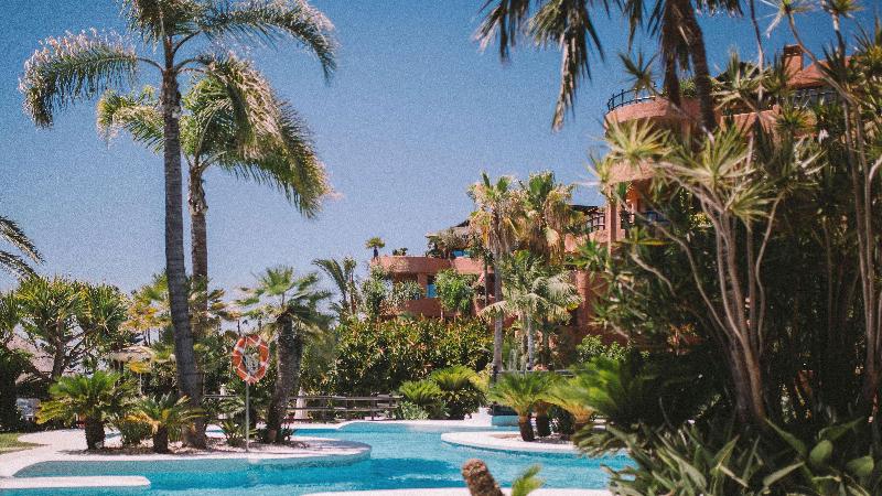 فندق Hacienda del Mar member of Meliá Collection