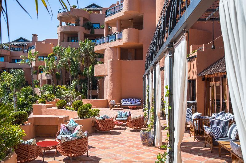 فندق Hacienda del Mar member of Meliá Collection