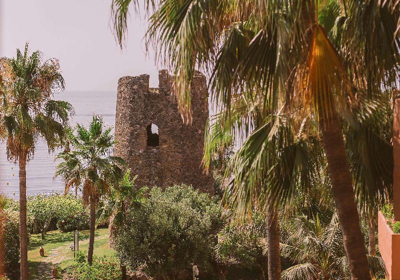 فندق Hacienda del Mar member of Meliá Collection