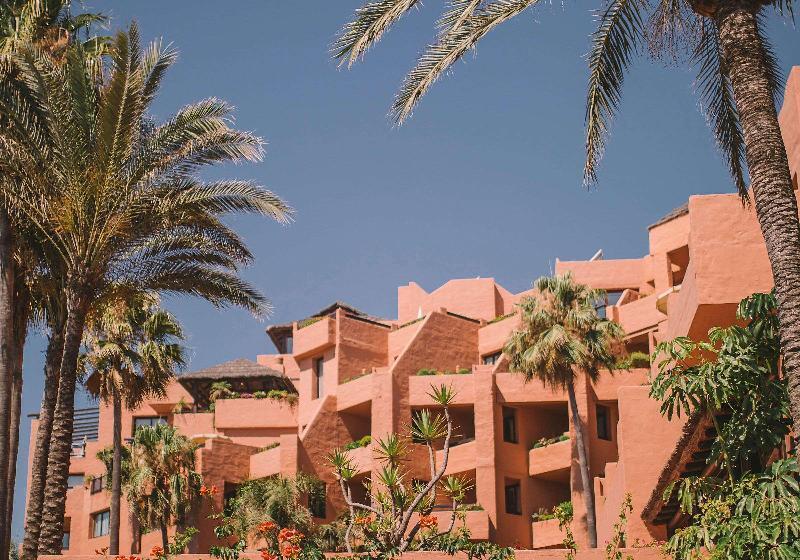 فندق Hacienda del Mar member of Meliá Collection