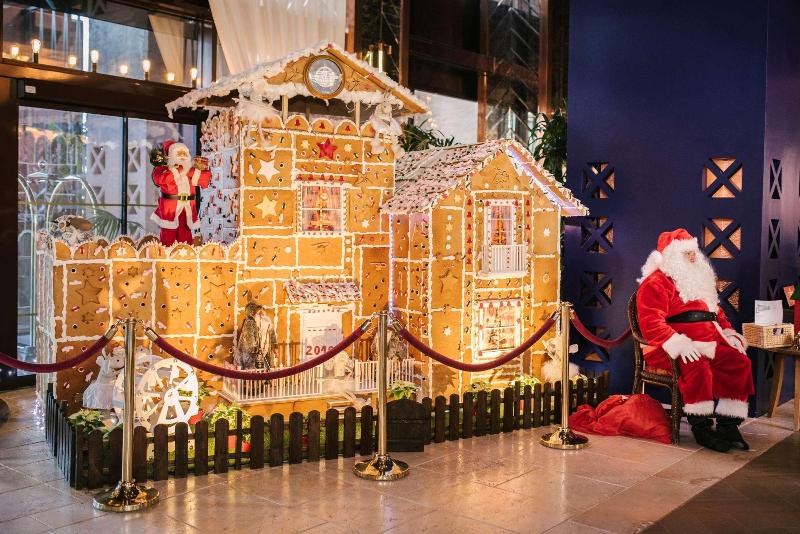 فندق Hacienda del Mar member of Meliá Collection