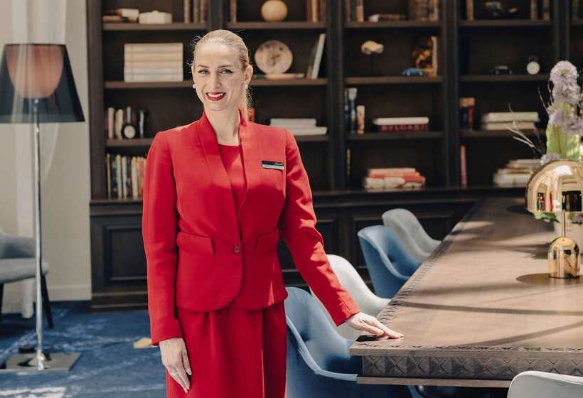 فندق Hacienda del Mar member of Meliá Collection