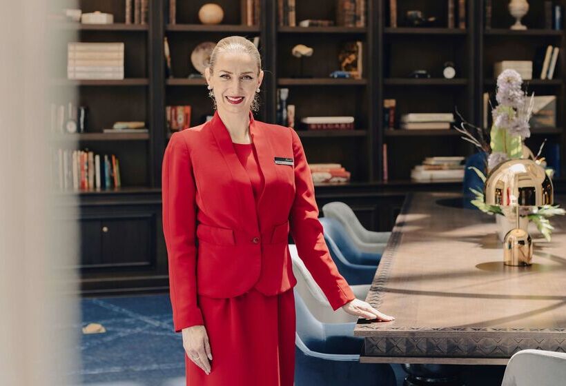 فندق Hacienda del Mar member of Meliá Collection