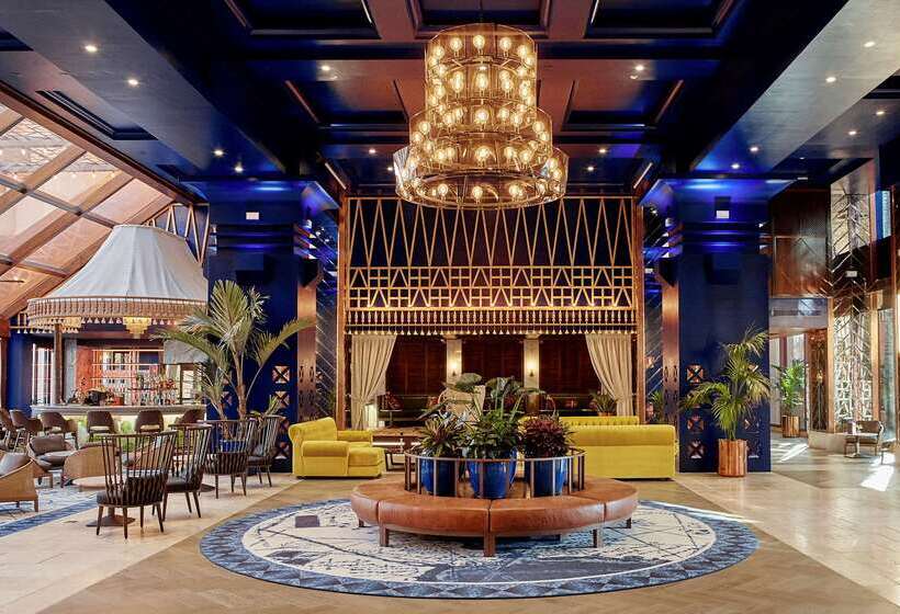 فندق Hacienda del Mar member of Meliá Collection