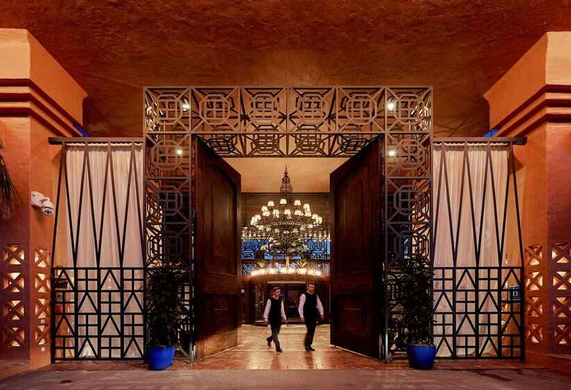 فندق Hacienda del Mar member of Meliá Collection