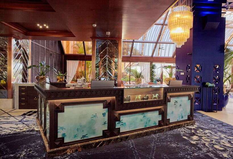 فندق Hacienda del Mar member of Meliá Collection