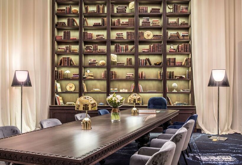 فندق Hacienda del Mar member of Meliá Collection