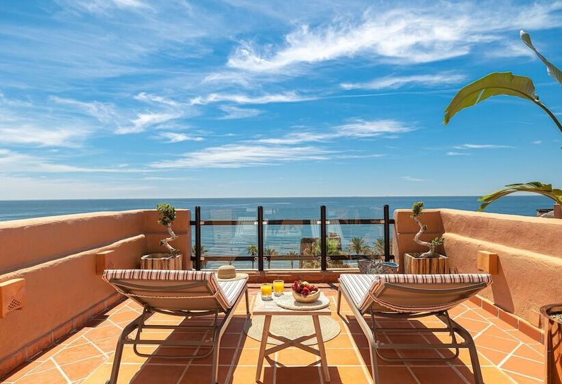 فندق Hacienda del Mar member of Meliá Collection