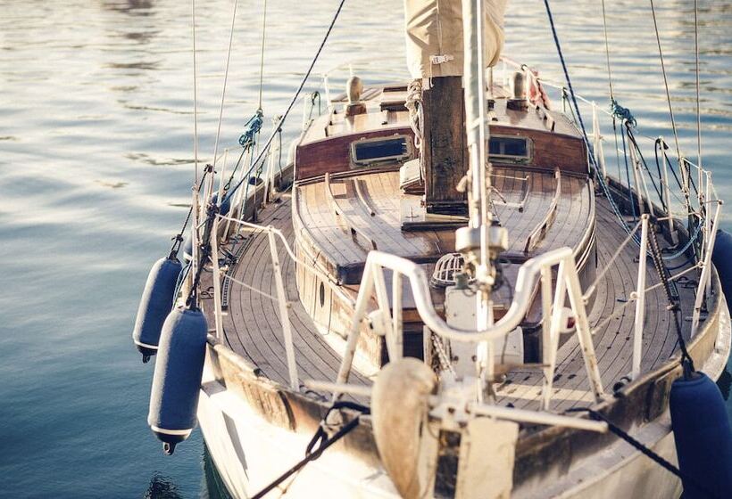 فندق Hacienda del Mar member of Meliá Collection