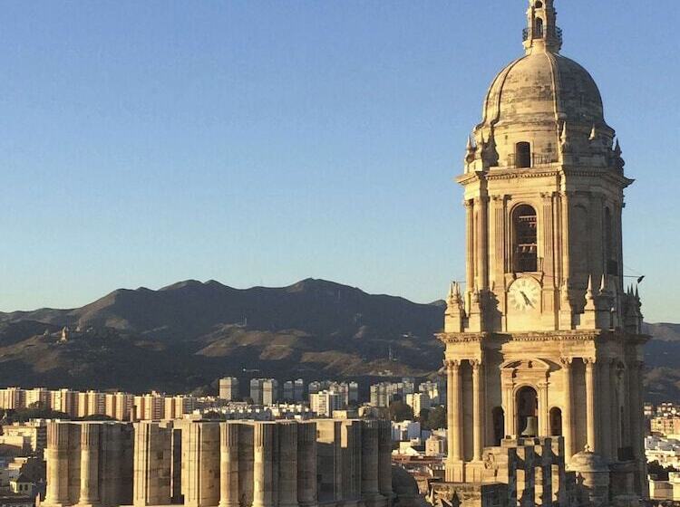 فندق Hacienda del Mar member of Meliá Collection