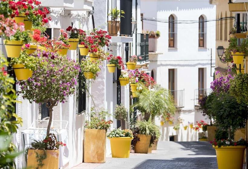 فندق Hacienda del Mar member of Meliá Collection