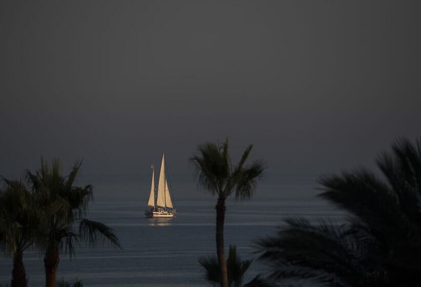 فندق Hacienda del Mar member of Meliá Collection