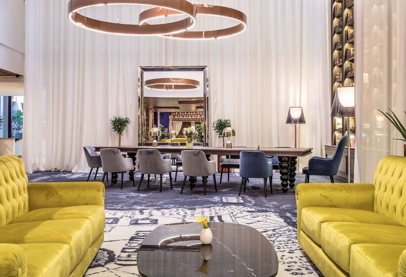 فندق Hacienda del Mar member of Meliá Collection