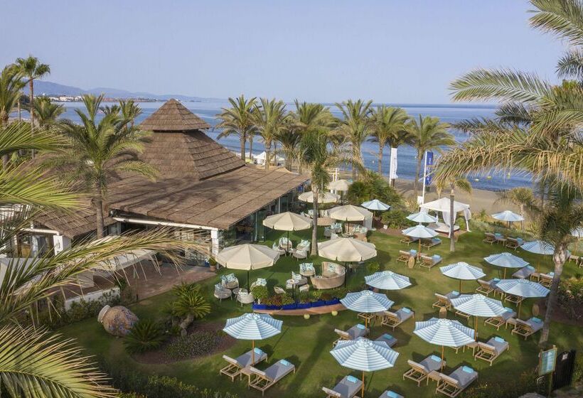 فندق Hacienda del Mar member of Meliá Collection