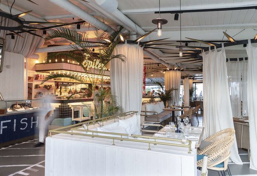 فندق Hacienda del Mar member of Meliá Collection