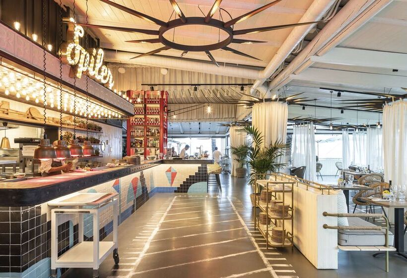 فندق Hacienda del Mar member of Meliá Collection