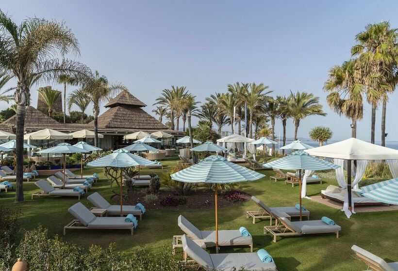 فندق Hacienda del Mar member of Meliá Collection