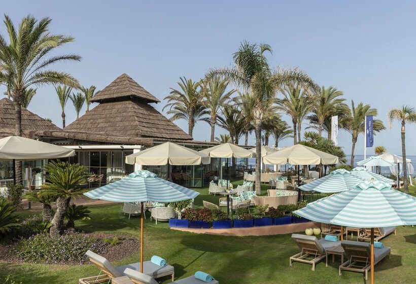 فندق Hacienda del Mar member of Meliá Collection