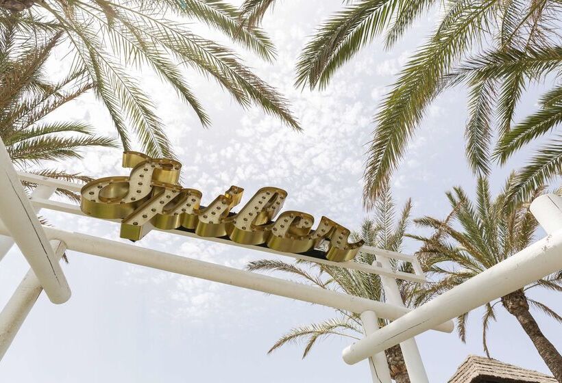 فندق Hacienda del Mar member of Meliá Collection