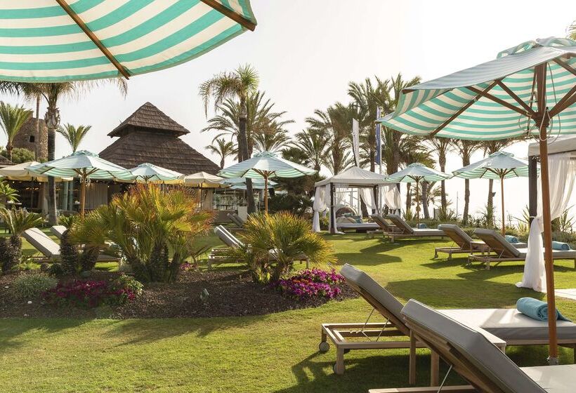 فندق Hacienda del Mar member of Meliá Collection