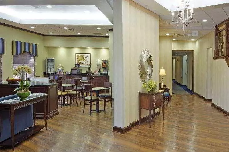 ホテル Park Inn By Radisson Albany