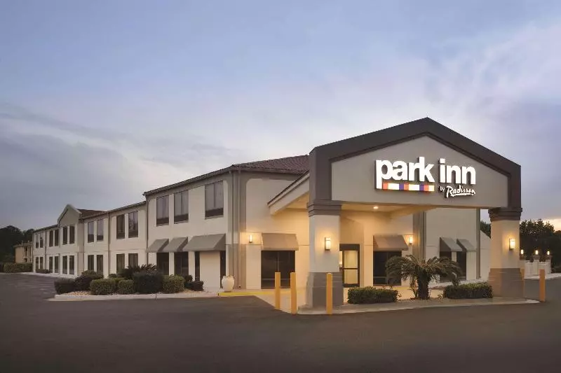 ホテル Park Inn By Radisson Albany