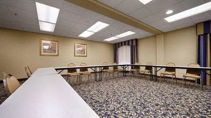 ホテル Park Inn By Radisson Albany