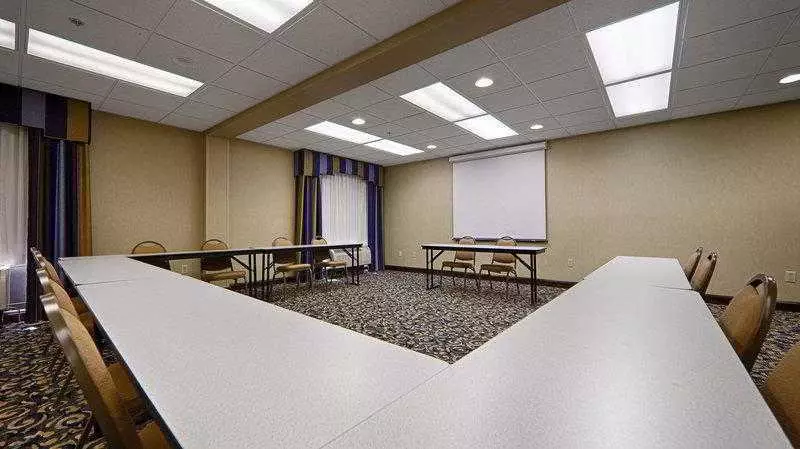 ホテル Park Inn By Radisson Albany