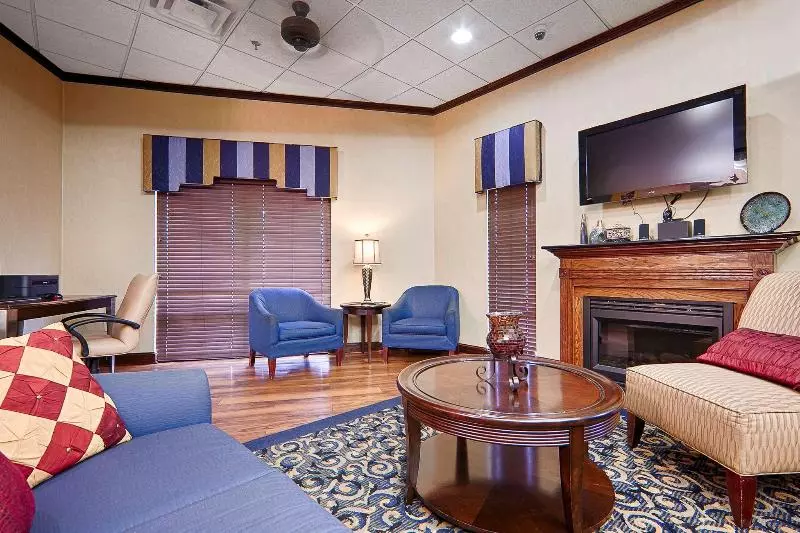 ホテル Park Inn By Radisson Albany