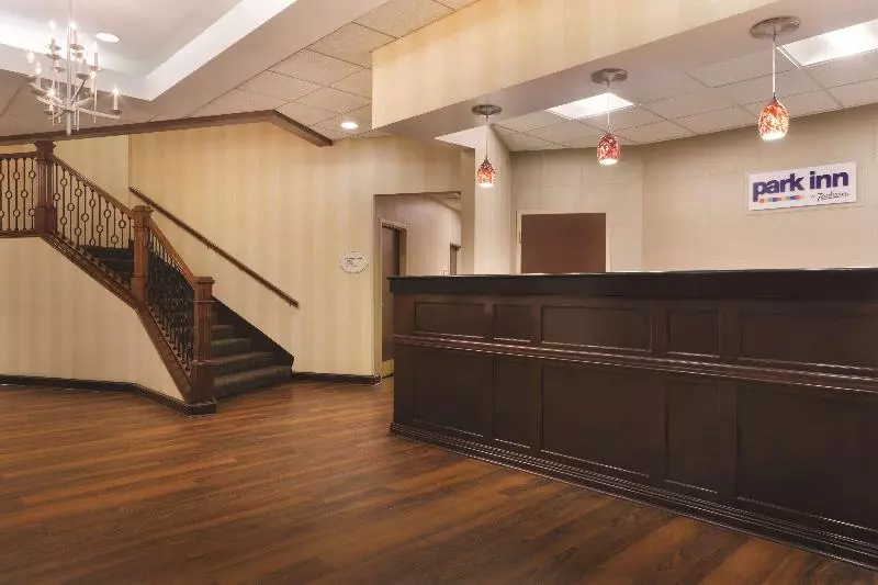 ホテル Park Inn By Radisson Albany