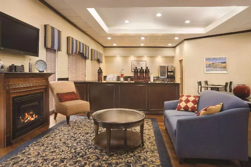 ホテル Park Inn By Radisson Albany