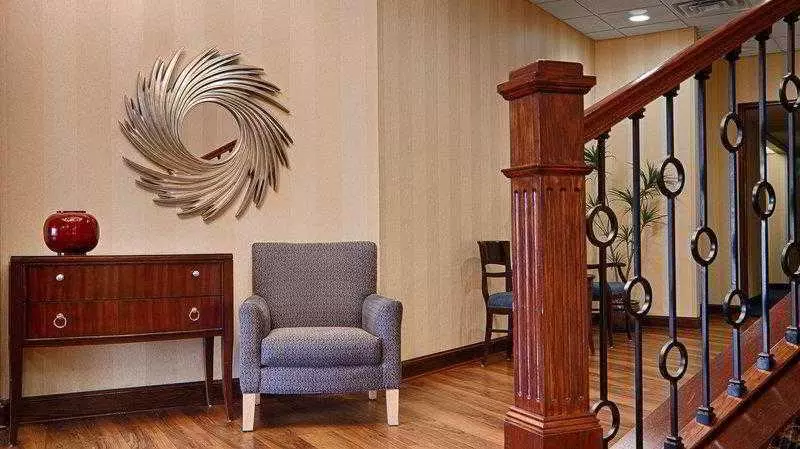 ホテル Park Inn By Radisson Albany