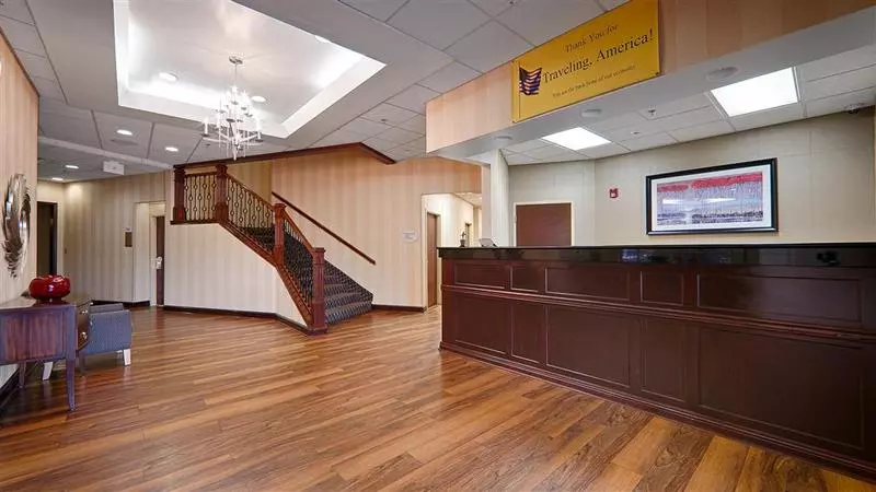 ホテル Park Inn By Radisson Albany